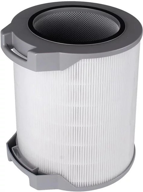 Levoit Ersatzfilter für LV-H134 und LV-H134-RF Luftreiniger mit hocheffizienter Aktivkohle zur Entfernung von Rauchgerüchen, B/T/H: 35,5 x 26,5 cm - Bild 1