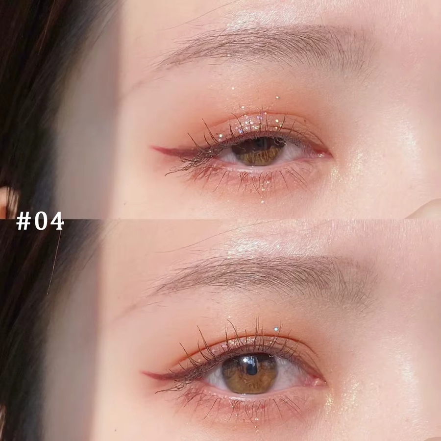 LITTLE ONDINE Eyeliner, #04, Augen - Bild 4