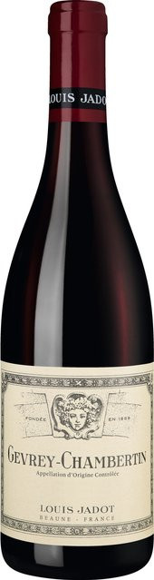 Louis Jadot Gevrey-Chambertin Rotwein, Pinot Noir, Burgund, 2023, trocken, 0,75 l - Bild 1