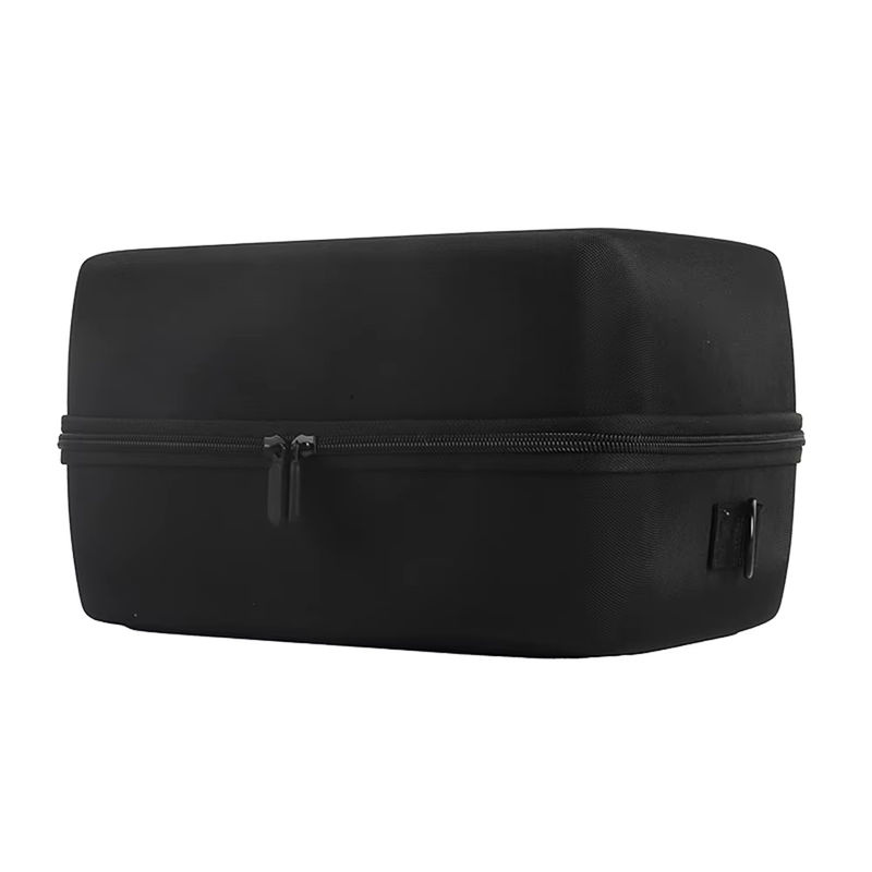 VODOOL Tragbare EVA-Reisetasche für Marshall KILBURN III Lautsprecher in Schwarz - Bild 3