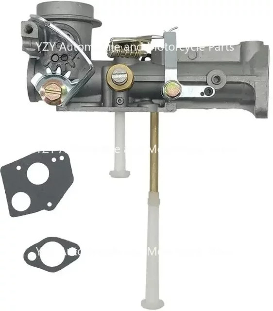 Briggs Stratton Vergaser 397135 für 5 PS Rasenmäher und Kultivatoren - Bild 1