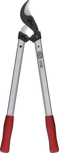 Felco 211-60 Zweihand-Astschere aus Aluminium mit ziehendem Schneidkopf und Stoßdämpfer - Bild 1