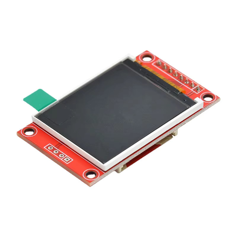 TFT LCD Modul IPS Vollfarb-Display mit ST7735 Treiber IC und SPI Schnittstelle für Arduino, 80 x 160 Pixel - Bild 2
