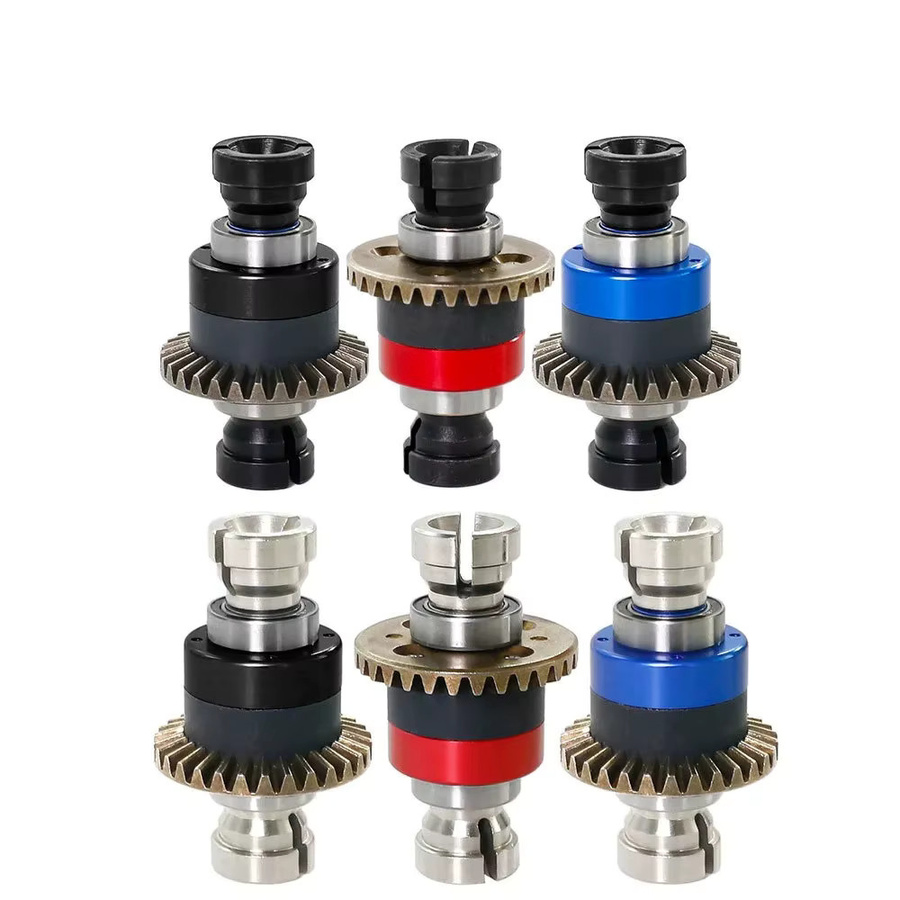 Arrma Metall Differential, Zubehör - Bild 3