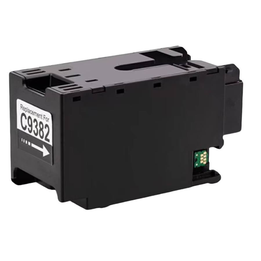 Epson C9382 Wartungsbox für Resttintenbehälter passend für WorkForce Pro WF C5310 C5810 C5390A C5890A C5390DW C5890DWF Drucker - Bild 3