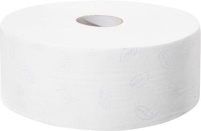 Tork Jumbo Advanced Toilettenpapier Weiß 2-lagig 6 Rollen à 360 m - Bild 2