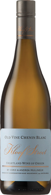 Mullineux Kloof Street Chenin Blanc, trocken, Weißwein, 2024, 0,75 l - Bild 2