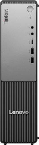 Lenovo ThinkCentre Neo 55s Gen 6 Workstation, AMD Ryzen 5, 16 GB RAM, 512 GB SSD, AMD Radeon 740M, Windows 11 Pro, Grau - Bild 1