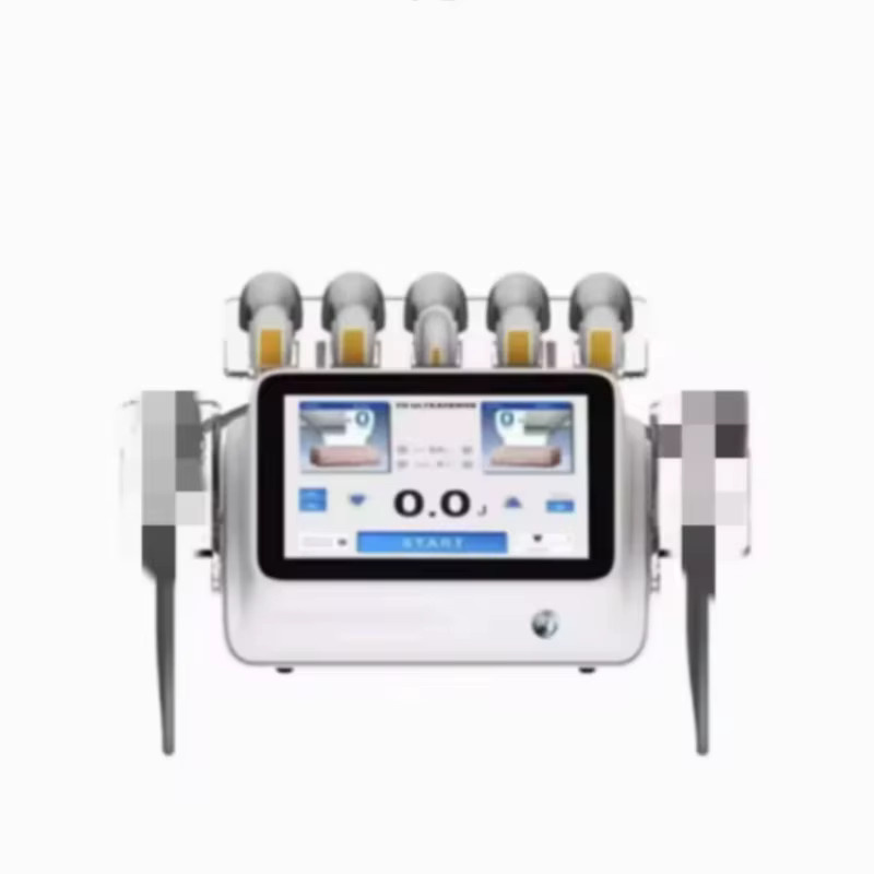 MYOSLIM 7D Beauty SPA Maschine Körperstraffung, Unisex - Bild 5