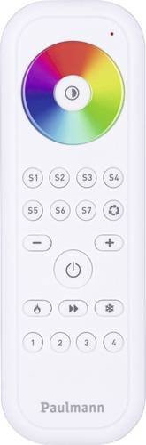 Paulmann Smart Home Zigbee 3.0 Fernbedienung Gent 2 Weiß - Bild 1