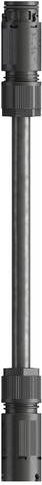 Wieland Electric Verbindungsleitung Schwarz 4L.437.4030.1 - Bild 1