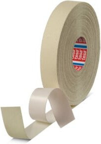 tesa Anti-Rutschband 60952 in Gelb, Breite: 25 mm, Länge: 15 m - Bild 1