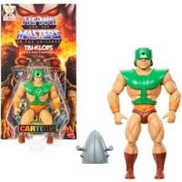 Mattel Masters of the Universe Origins Cartoon Collection Tri-Klops Spielfigur - Bild 1