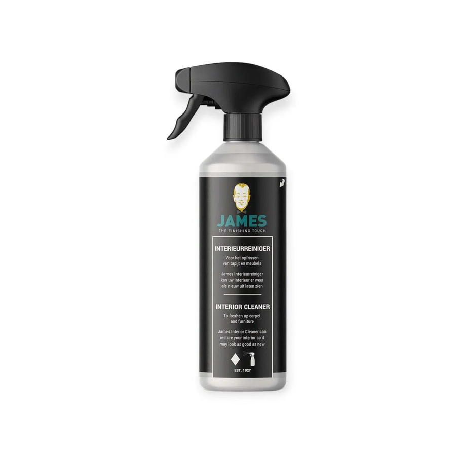 James Innenreiniger 500 ml - Bild 1