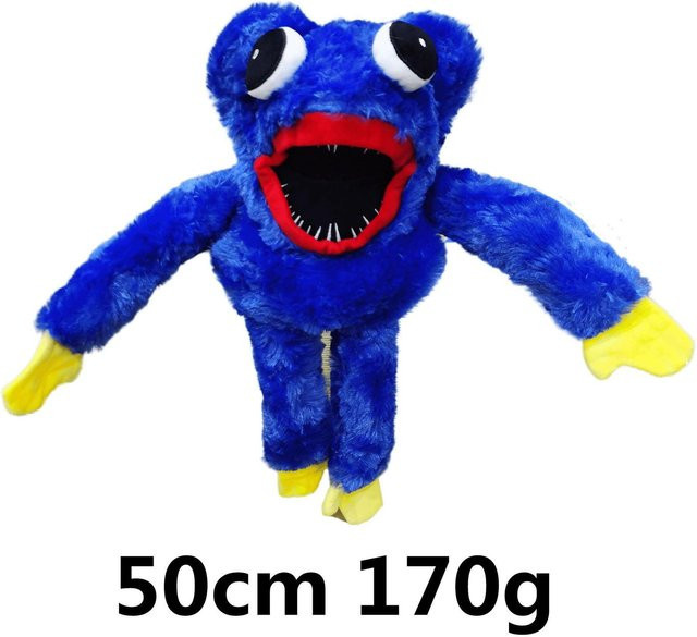 Yiran toy Poppy Playtime Plüschtier, ab 14 Jahren - Bild 1