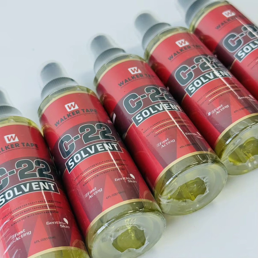 Walker Tape C-22 Solvent Remover, 118 ml - Bild 2