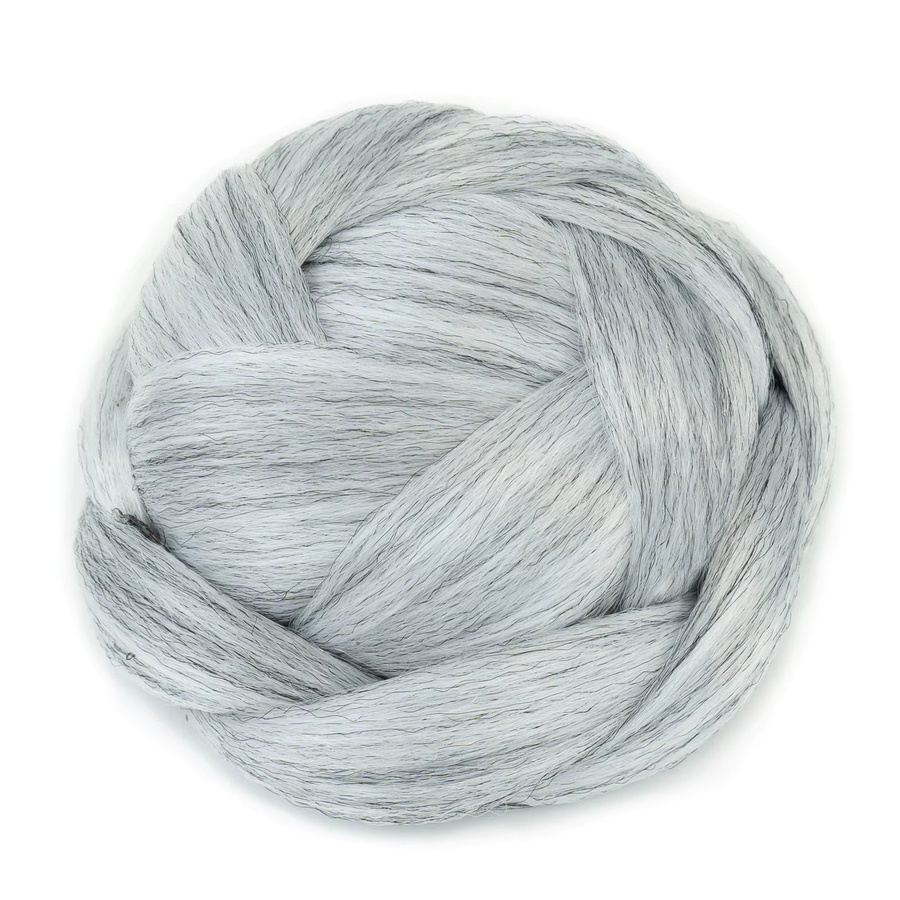 Soowee Perücke, geflochtener Haarknoten Chignon, Unisex - Bild 1