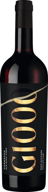 Bodegas Raices Ibericas Garnacha Rotwein, Calatayud, 2022, trocken, 0,75 l - Bild 1