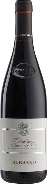 Costalunga Barbera d'Asti, Rotwein, Barbera, 2022, Piemont, trocken, 0,75 l - Bild 1