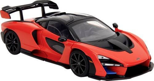 JADA TOYS Fast & Furious McLaren Senna, Fertigmodell PKW, 1:24, ab 8 Jahren - Bild 1