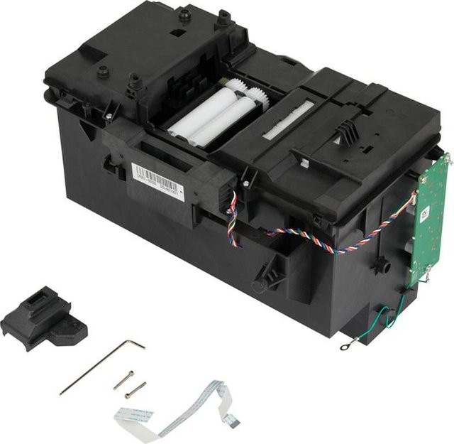 HP Designjet PM-Kit in Schwarz (CR357-67073) - Bild 1