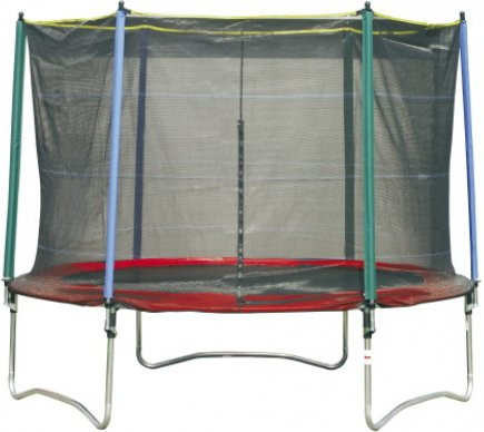 Intergard Trampolin ø250cm - Bild 1