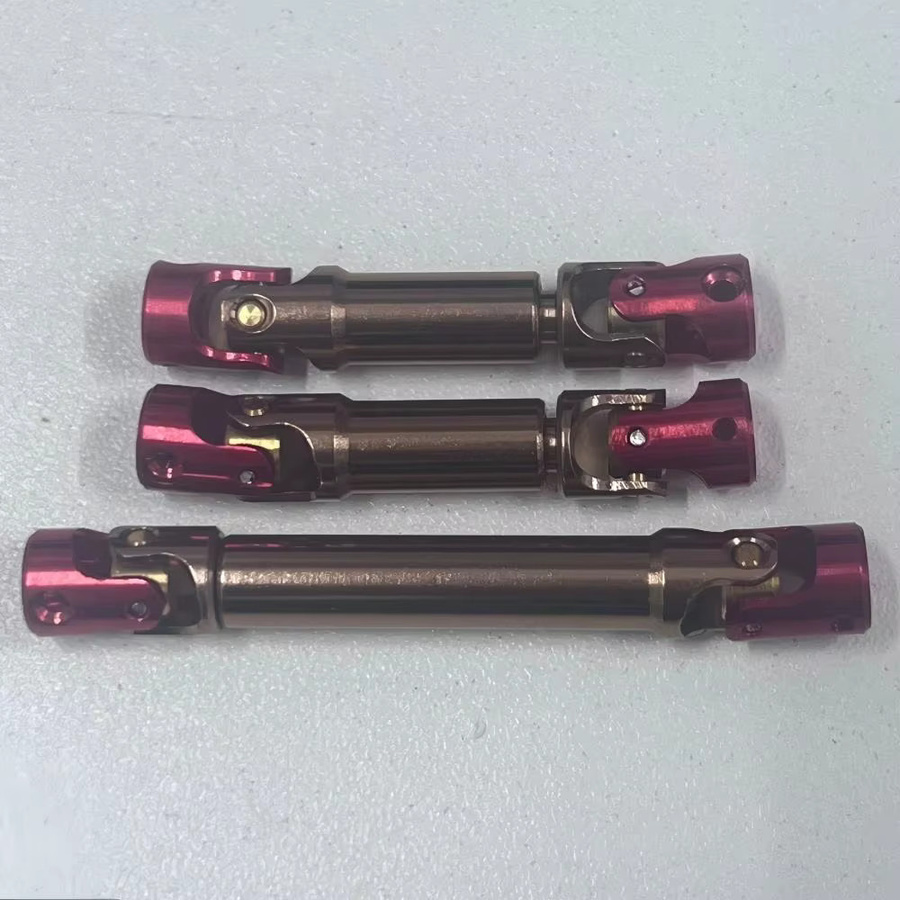 JJRC Upgrade-Zubehörteile für C8823 RC-Auto, Metall, Zubehör - Bild 2