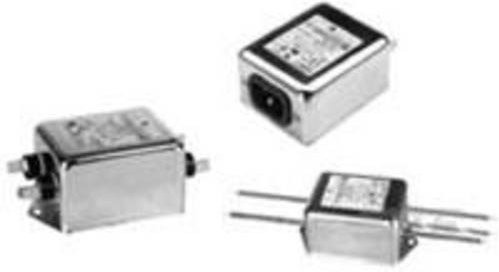 TE Connectivity 6609035-5 Steckverbinder in Silber - Bild 1