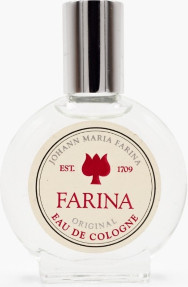 Farina 1709 Original Eau de Cologne Roll-On, Zitrisch, Unisex - Bild 1