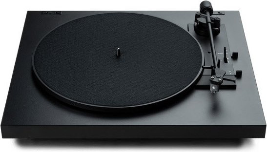 Pro-Ject Plattenspieler A1.2 in Schwarz - Bild 1