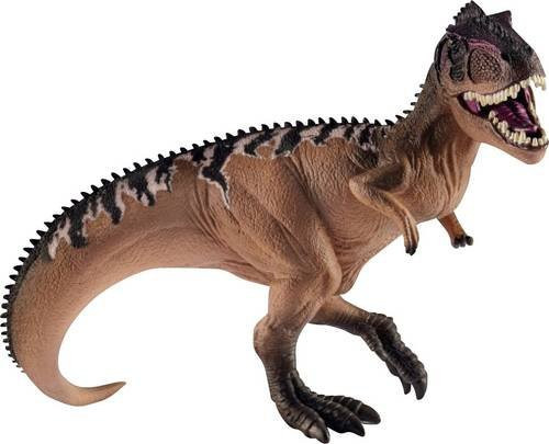 Schleich Giganotosaurus Dinosaurier Spielfigur - Bild 1