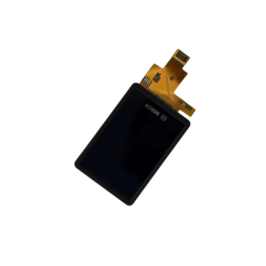 Bosch Kiox BUI330 Ersatz-LCD-Bildschirm 1,9 Zoll in Schwarz für die Display-Reparatur - Bild 2
