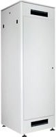 DIGITUS Netzwerkschrank 483 mm, 36HE, IT-Schrank in Grau und Weiß - Bild 1