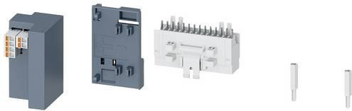 Siemens 3WA9111-0EM62 Zubehör-Set in Grau - Bild 1