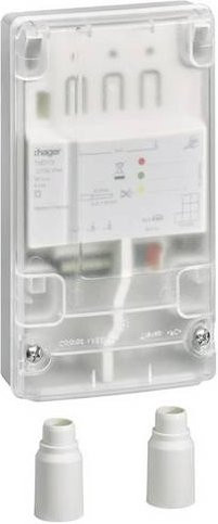 Hager TXE773 Gateway 3-Kanal - Bild 1