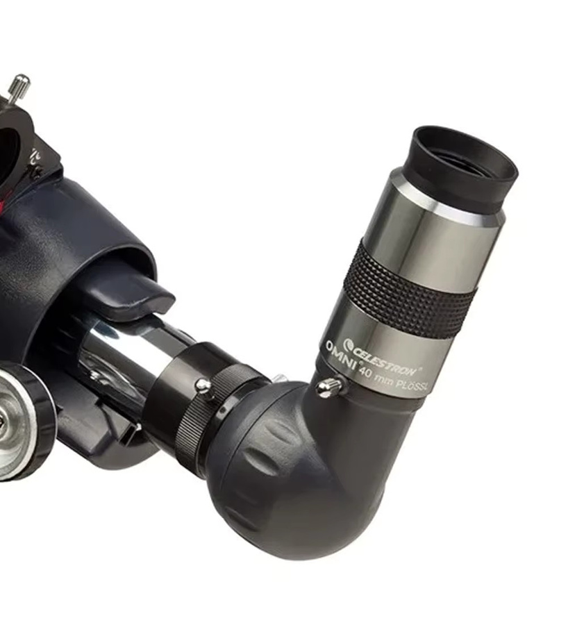 Celestron OMNI 40mm Okular für astronomische Teleskope mit HD-Hochleistungstechnologie - Bild 3
