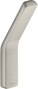 Hansgrohe Axor Handtuchhaken Wandmontage Edelstahl Silber - Bild 1