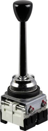 Schneider Electric XD2AL201 Joystick mit Schraubklemme in Schwarz IP40 - Bild 1