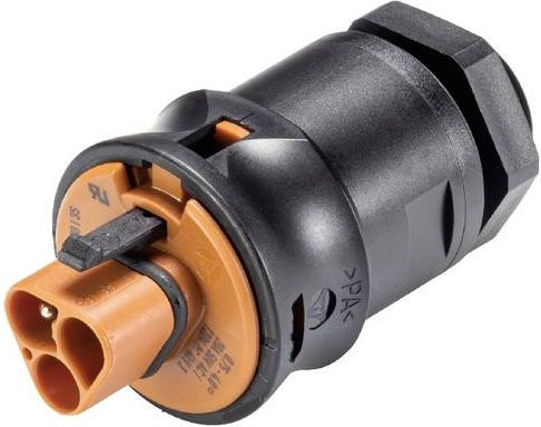 Wieland Electric 96.032.2051.4 Geräteanschluss - Bild 1