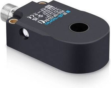 Di-soric Induktiver Sensor 213788 in Schwarz aus Kunststoff - Bild 1