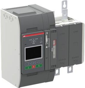 ABB OXB260U2X3QB Lastumschalter in Grau - Bild 1