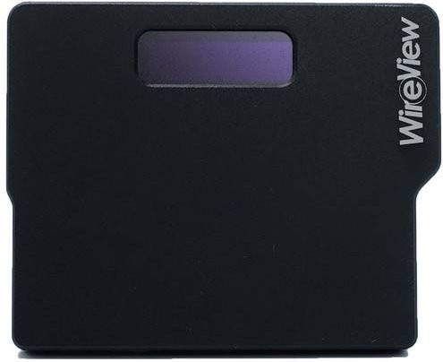 Thermal Grizzly WireView Messgerät für GPU-Stromverbrauch, Adapter von 1x12VHPWR auf 3x8Pin PCIe, Schwarz - Bild 2