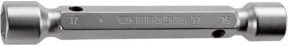 Facom Rohrsteckschlüssel 6-Kant in Silber, 12 x 13 mm - Bild 1