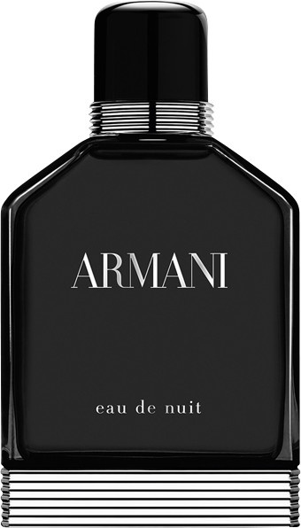 Giorgio Armani Eau de Nuit Eau de Toilette, Herren - Bild 1