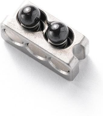 LAUTIE EDC Choc Mechanischer Slider SpyWars Serie, Schiebe-Slider Spielzeug - Bild 1