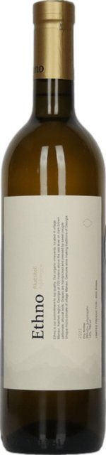Ethno Rkatsiteli, trocken, Weißwein, 0,75 l - Bild 1