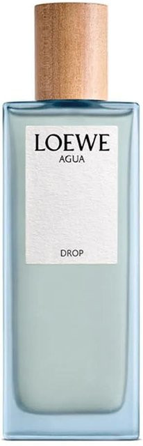 Loewe Agua Drop Eau de Parfum, 100 ml, Unisex - Bild 1