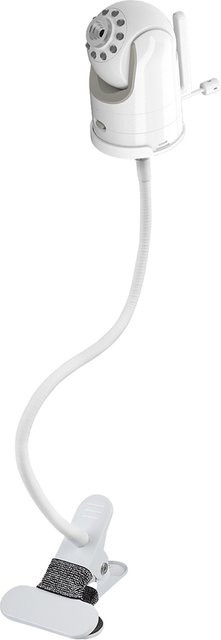 Dodocool Clip Mount Stand für DXR-8 und DXR-8 Pro Baby Monitor Kamera Halterung in Weiß - Bild 1