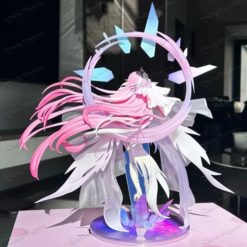 Bandai Honkai: Star Rail Elysia Figur, Actionfigur, Einzelfigur - Bild 3