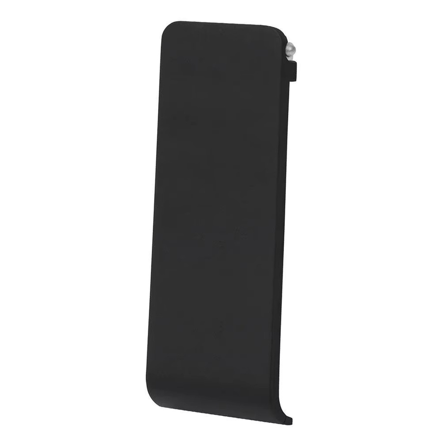 Nintendo Switch Ersatzteil Rückseite Halterung Schwarz für NS Konsole - Bild 2